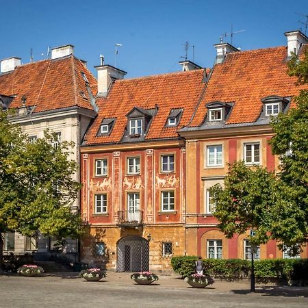 Warsaw Concierge Old Town Square 아파트 외부 사진
