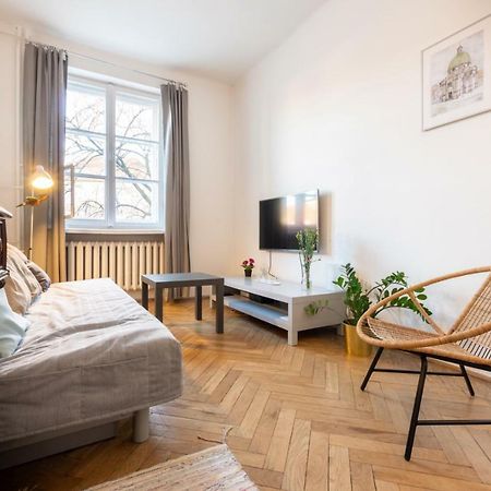 Warsaw Concierge Old Town Square 아파트 외부 사진