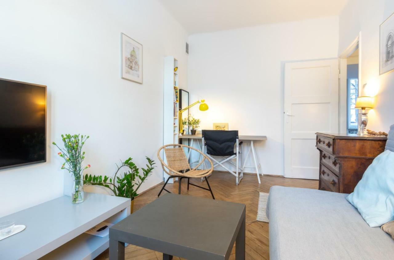 Warsaw Concierge Old Town Square 아파트 외부 사진