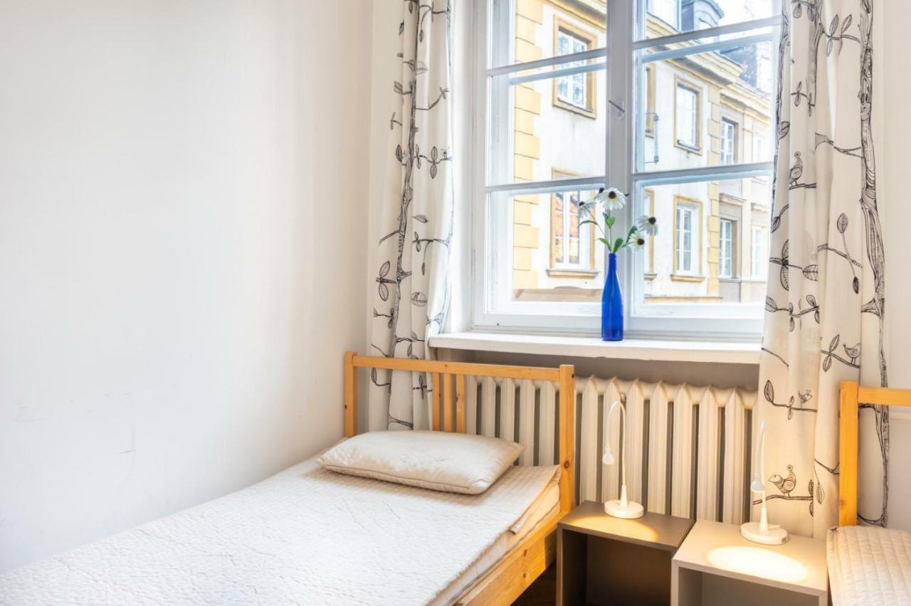 Warsaw Concierge Old Town Square 아파트 외부 사진