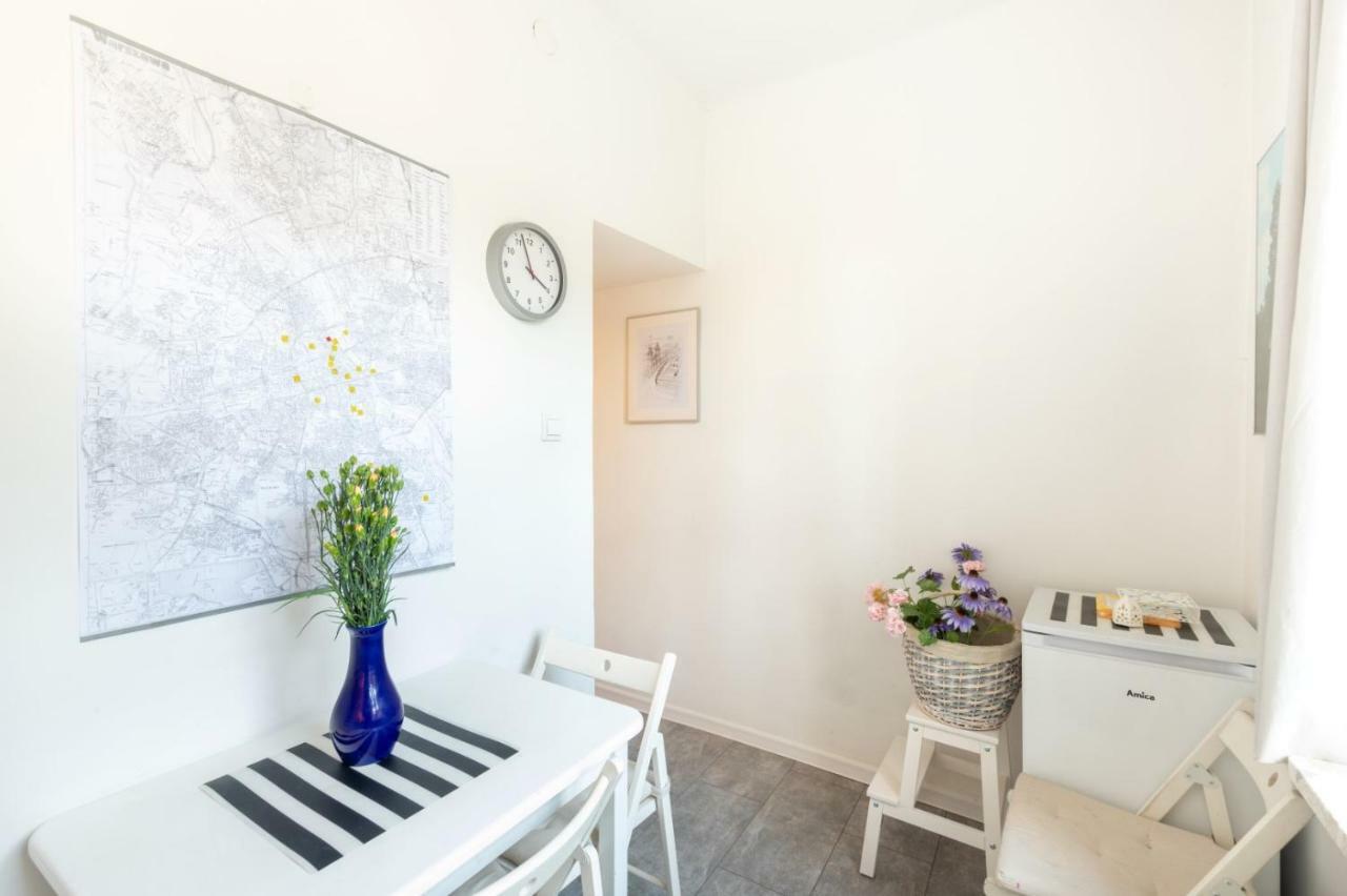 Warsaw Concierge Old Town Square 아파트 외부 사진